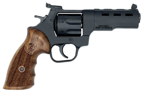 Handguns Taylors&Co 4" 357Magnum|38Special TAY 230071   963 MF DEFENSE          357   4   BLK • Model: 4"